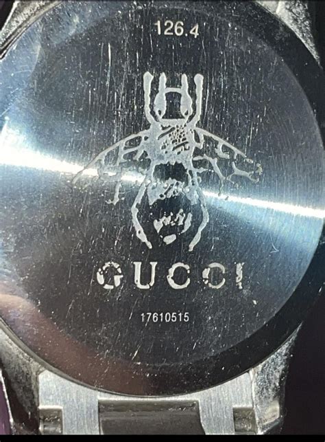 gucci watch serial number 14531348|Gucci Warranty.